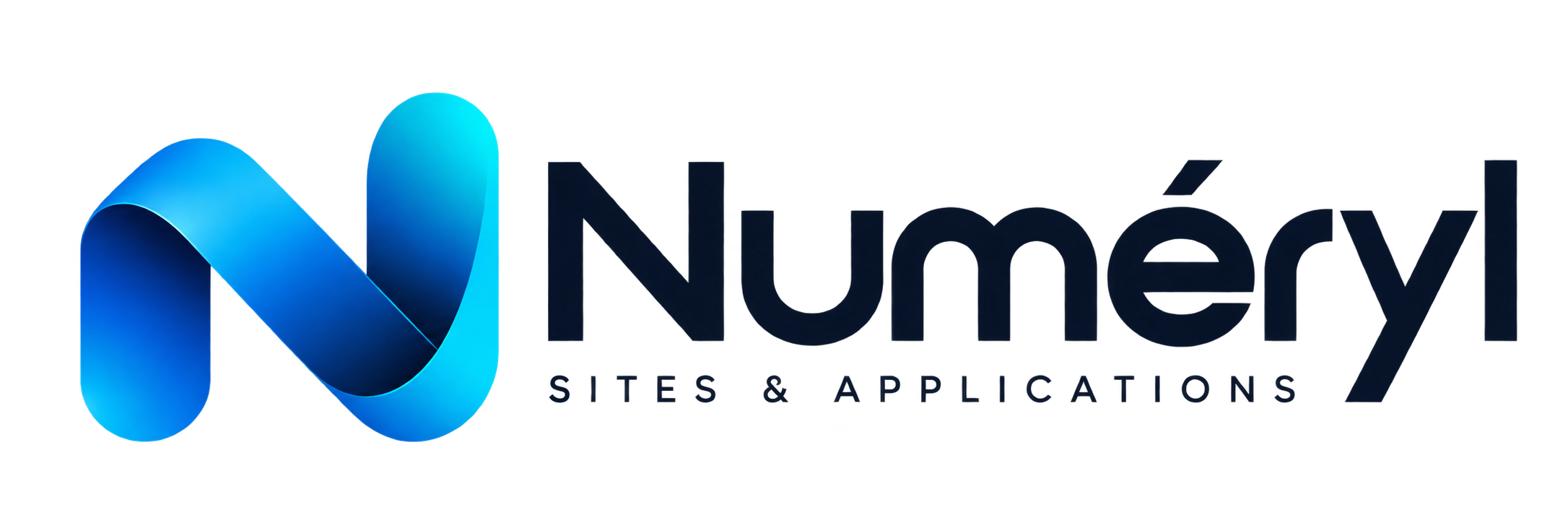 Numéryl - Sites et applications